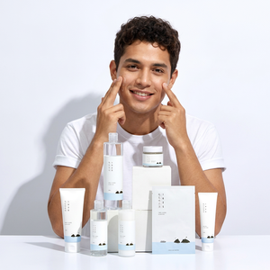 [RoundLab] 1025 Dokdo Skincare - Toner, Ampoule, Masksheet, Cream, Cleanser, <b>Sunscreen</b> - Made in Korea - Product Image 2