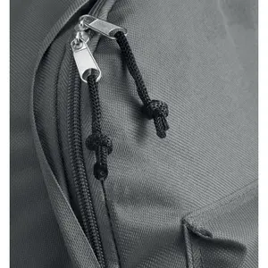 Zaino BAPAL con tasca esterna, merchandising personalizzato - Product Image 1