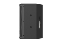 Deken FLEX T6, système audio professionnel passif à 2 voies, haut-parleur pleine gamme, enceinte en plastique avec coque métallique pour église, réunion