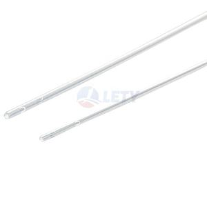 उच्च गुणवत्ता के साथ बिल्ली गाइड के साथ तार पालतू मूत्र कैथेटर ट्यूब ख़ंजर - Product Image 2