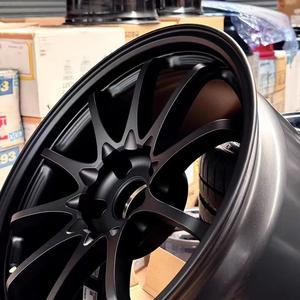 Mâm xe thể thao Monoblock CE28, vành sâu 5 lỗ 5x112/114.3/120/127 dành cho Honda Civic - Product Image 4