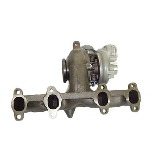 KP39 BV39 GT1646MV turbo 54399880022 de 54399700022 a 038253014G 038253010D 038253056E turbocompresor para VW AUDI A3 1,9 <span class=keywords><strong>TDI</strong></span> - Product Image 1