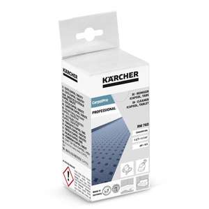 KAERCHER - 6.295-850.0 RM 760-Tapis Pro pour tapis dans les onglets-EAN 4054278032351 ACCESSOIRES POUR NETTOYEURS À PRESSION - Product Image 1