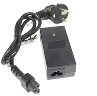 Passiver PoE-Injektor 24VDC 1A 48V 0,5A Gigabit-PoE-Netzteil vom Desktop-Typ Rohs Adapter für Ethernet-Switch CCTV-Kamera AP