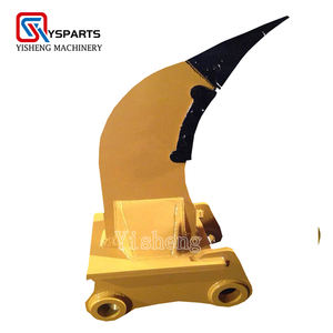 <span class=keywords><strong>Ripper</strong></span> per Escavatore di Alta Qualità <span class=keywords><strong>PC200</strong></span>-<span class=keywords><strong>8</strong></span> PC220 PC228US PC240 PC270, Accessorio per Macchine da Costruzione, <span class=keywords><strong>Ripper</strong></span> a Dente Singolo - Product Image 5