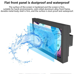 Ánh sáng quảng cáo Màn hình biển quảng cáo ngoài trời hiển thị Prix numerique exterieur de signalisation - Product Image 4