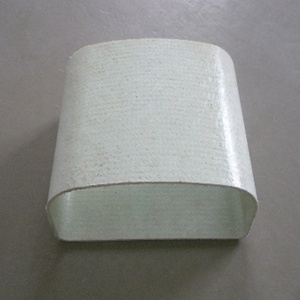 Radôme d'antenne en PRF (polymère renforcé de fibres) en fibre de verre à bas prix - Product Image 2