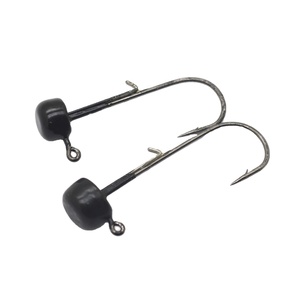 Cabezal de plantilla de bajo de tungsteno al por mayor de precio bajo de alta calidad recién llegado, cabezal de plantilla de hongo de tungsteno - Product Image 1
