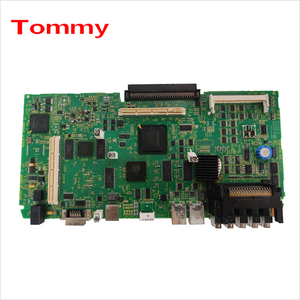 A16B-3200-0802 FANUC Industrial Parts PCB Circuit Board - Product Image 6