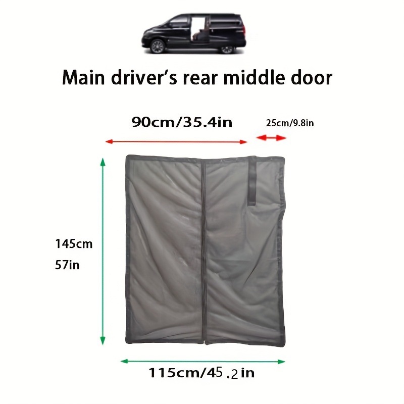 Porte principale 115