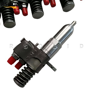 Inyector de Combustible Rsoliddiesel R-5228900 para Maquinaria de Construcción Serie 71, Piezas de Motor, Inyector de Combustible - Product Image 5