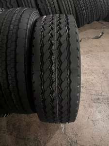 ยาง Ni-PON มงกุฎทองคำ315/80R22.5 At167ทนต่อการสึกหรอ - Product Image 5