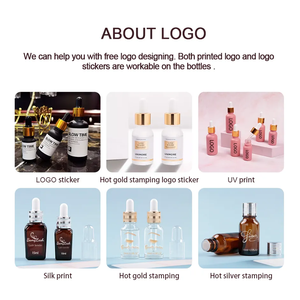 Base de cils nourrissante pour extensions, améliore l'adhérence de la colle, sérum primer pour cils naturels, usage professionnel - Product Image 6