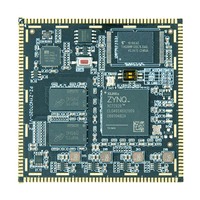Allwinner A64 Rakitan Papan PCB Android Chip untuk PAD Medis