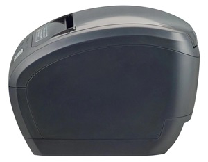 80mm Máy in nhiệt trở lại nhà bếp USB + LAN cổng nhà hàng menu phía trước bàn thu ngân nhà bếp hóa đơn nhận POS Máy in - Product Image 5