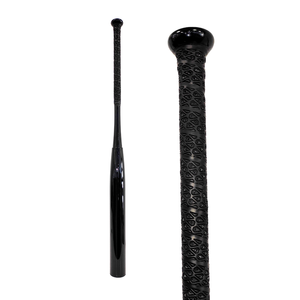 USSSA 240高性能2-pc混合慢速垒球棒，带合金手柄和复合双筒壁 - Product Image 3