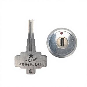 Attrezzo Professionale per Apertura Casseforti, Centro di Foratura per Computer, Strumento per Aprire Casseforti Usate - Product Image 1