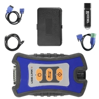 Nouveau NEXIQ-3 USB Link N3 – Outil de diagnostic et de dépannage OBD2 pour camions via Bluetooth