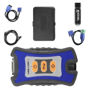 Nouveau NEXIQ-3 USB Link N3 – Outil de diagnostic et de dépannage OBD2 pour camions via Bluetooth - Product Image 3