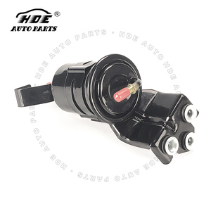 23300-31090 23300-31100 F026403756 ขายส่งอะไหล่รถยนต์ HDE กรองน้ำมันเชื้อเพลิงสำหรับ Toyota Land Cruiser - Product Image 4