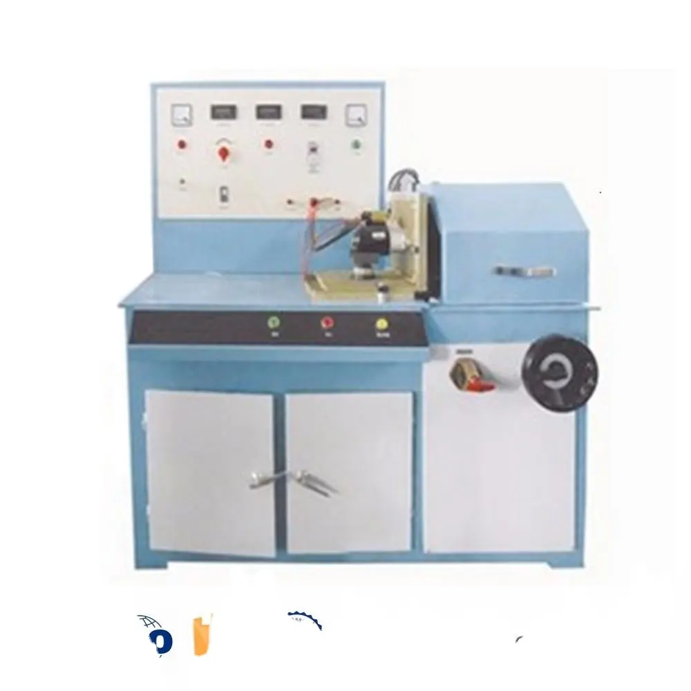 Automobile Starter Test Bench, Test braking current,QDS-2