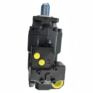 Pompe à pistons axiaux à cylindrée variable hydraulique série VP1 3786000 VP1-095-RA-ZX-Z-000 - Product Image 3