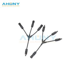 600W-800W Système d'énergie solaire pour balcon 400W Panneaux solaires PV Micro onduleurs Contrôleur MPPT <span class=keywords><strong>Kit</strong></span> de panneau solaire pour Balkonkraft - Product Image 3