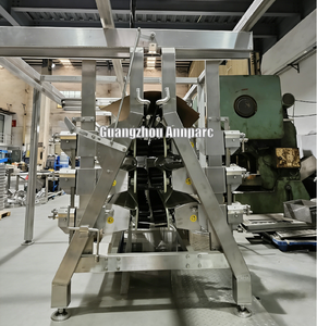 <span class=keywords><strong>Plumeuse</strong></span> à volaille électrique commerciale motorisée haute productivité Guangzhou 1000 plumes/heure - Product Image 2
