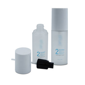 Vente en gros de bouteilles de <span class=keywords><strong>Toner</strong></span> en plastique à pompe de 100ml, bouteilles de <span class=keywords><strong>Toner</strong></span> à pulvérisation cosmétique pour les soins de la peau, bouteilles de pulvérisation en plastique pour animaux de compagnie - Product Image 1