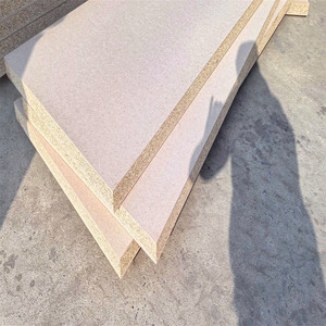 35mm,36mm, 40mm lớn dày đồng bằng ván dăm nguyên liệu ban cho chống cháy cửa lõi sử dụng - Product Image 6