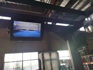 स आईएसओ हेली 2 टन 2.5 टन 3 टन 48v/400ah उच्च उठाने वाली इलेक्ट्रिक पहुंच ट्रक फोकलिफ्ट 1 वर्ष की वारंटी - Product Image 5