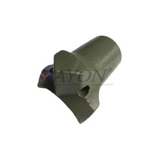 Broca de botón de acero al carbono galvanizado Factory ES ESD <span class=keywords><strong>EYY</strong></span> ESS EXX EX para pernos de roca, varillas roscadas huecas y anclajes autoperforantes - Product Image 1