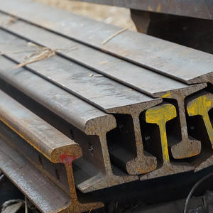 รางเหล็กน้ำหนักเ<span class=keywords><strong>บ</strong></span>า15กก. รางเหล็ก P15จากประเทศจีน - Product Image 6