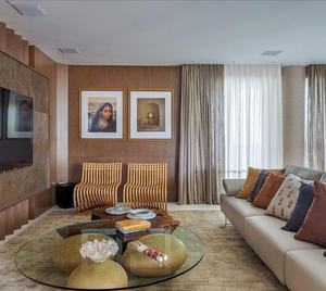 Paneles de Revestimiento de Pared de Chapa de Cobre con Acabado Metálico Cálido, Superficie Decorativa para Interiores y Exteriores de Casas y Proyectos - Product Image 3