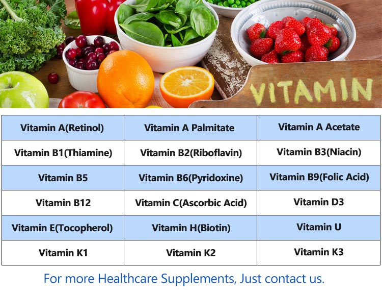 Schnelle Lieferung 99% Vitamin B12-Pulver