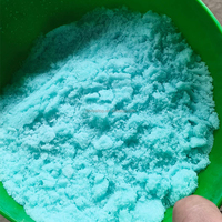 Usine de traitement automatique du sulfate ferreux FeSO4.7H2O - Système intégré de cristalliseur et de centrifugeuse