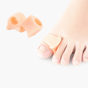 SEBS – <span class=keywords><strong>correcteur</strong></span> de gros orteils, séparateur de couvre-orteils doux et confortable - Product Image 2