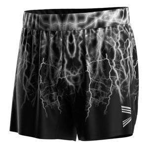Ropa Deportiva de Lujo Sublimada para Club, Pantalones Cortos Deportivos para Hombre con Cintura Elástica, Tipo de Cuerpo Medio, para Boxeo, Baloncesto y Entrenamiento - Product Image 1