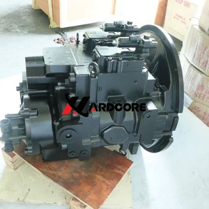 EC480EL Excavator K5V212DPH1V1R-DE83-V Hydraulic <b>Pump</b> Assembly 14644493 - Product Image 2