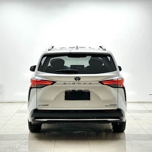 <span class=keywords><strong>Toyota</strong></span> Sienna 2024 d'occasion, <span class=keywords><strong>hybride</strong></span>, économe en carburant, monospace, prêt à être expédié, peinture d'origine - Product Image 3