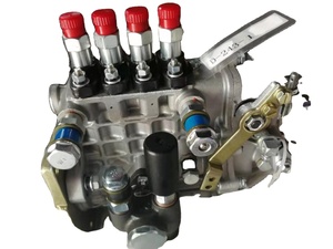 康达新型柴油机机械燃油喷射泵 BH4QT90R9 4QT680WD 高速钢 ISO/TS16949 认证 1 年保修卡车用 - Product Image 5