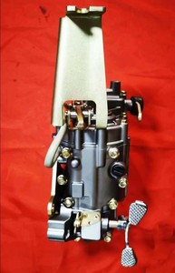 Boîte de vitesses de transfert 4x4 avec marche arrière pour VTT et UTV 350cc <span class=keywords><strong>500cc</strong></span> - Product Image 5