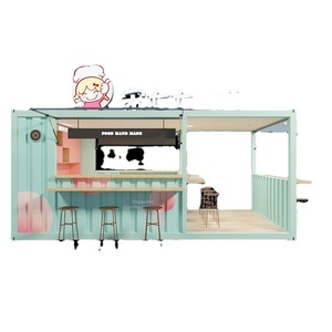 Camión de Comida Móvil DOT CE, Puesto de Comida Callejera, Carrito de Café, Cocina Móvil, Remolque de Comida, Camión de Helados, Bar Móvil - Product Image 3