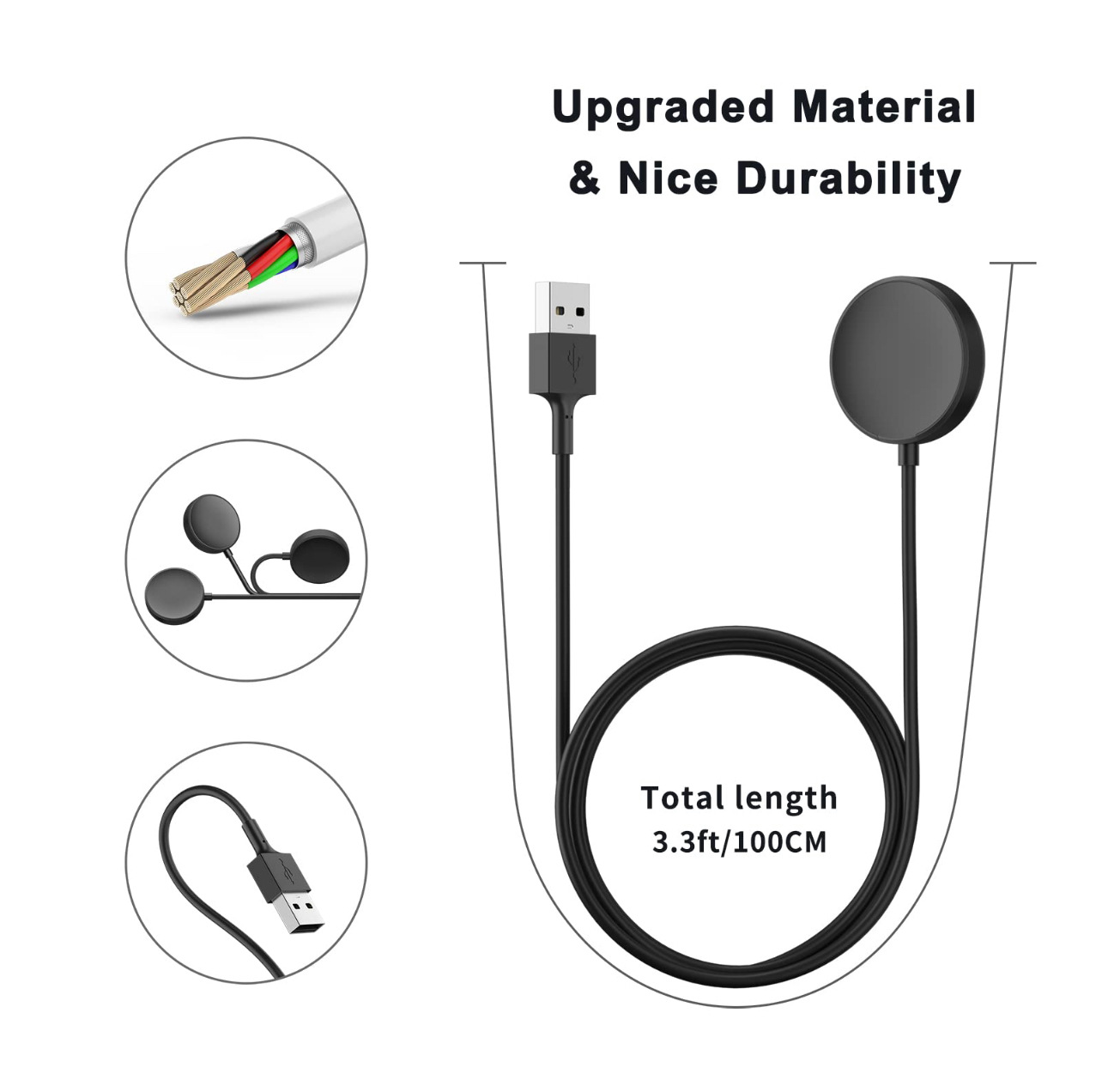samsung galaxy watch charger