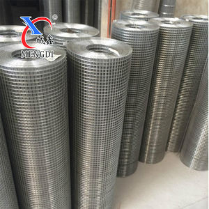 Fabrika 1/2 inç/1 inç/2 inç ucuz galvanizli kaynaklı tavşan kafesi tel örgü - Product Image 3