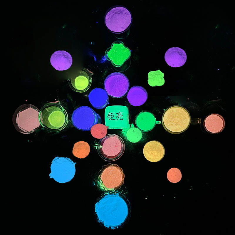 Tricolor Phosphor Brighten Your Space Efficiently