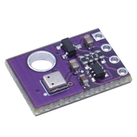 Module de mesure numérique de la température et de l'humidité, communication I2C, DC 2.0-5.5V, haute précision AHT30