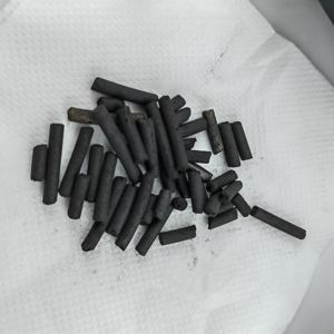 <span class=keywords><strong>Granulés</strong></span> de <span class=keywords><strong>charbon</strong></span> <span class=keywords><strong>actif</strong></span> de remplacement <span class=keywords><strong>pour</strong></span> les filtres de <span class=keywords><strong>hotte</strong></span> aspirante - Élimination des odeurs, forte adsorption <span class=keywords><strong>pour</strong></span> les systèmes de ventilation de cuisine - Product Image 4