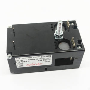 Gruppo Contattore Aftermarket di Alta Qualità 50434100 per Carrelli Elevatori Jungheinrich |   Interruttore di Alimentazione 80A 24V DC per Serie EFG/DFG - Product Image 2