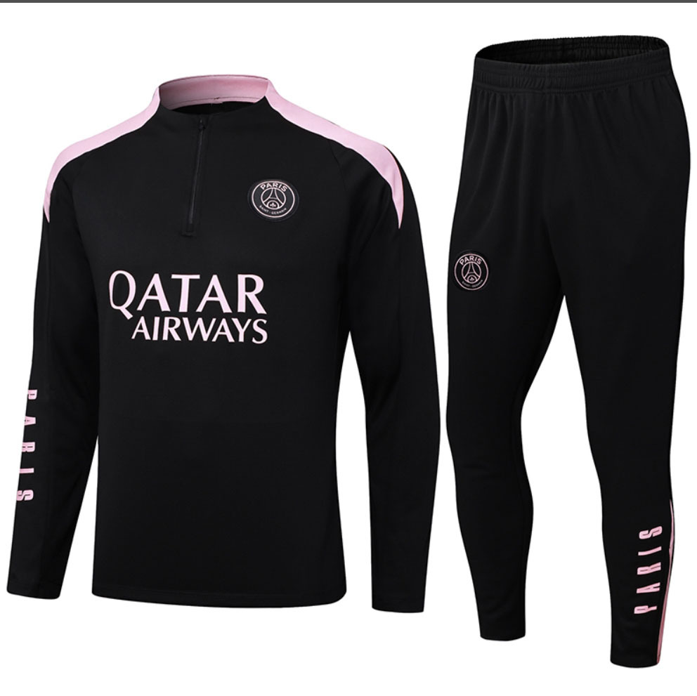 2425 paris black